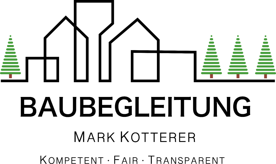 MK Baubegleitung Logo